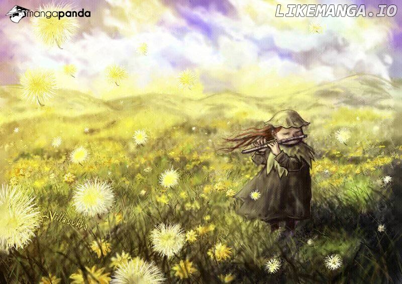 Hunter x Hunter, Chapter 341 image 23